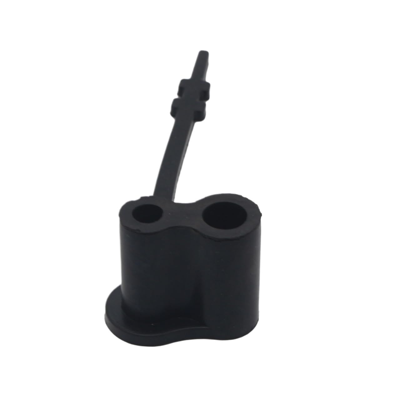 Connecteur de carburant hors-bord 3H6-70262-0 caoutchouc MFS