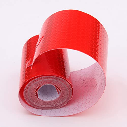 MEW Reflective Tape, Waterproof Car Insurance High Intensity Safety ...