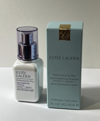 Estée Lauder Perfectionist Pro Rapid Brightening Treatment 1 oz/ 30 mL - Image 3