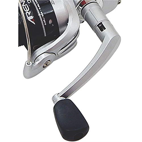 Molinete Para Pesca Arena Traseira 3000 Marine Sports