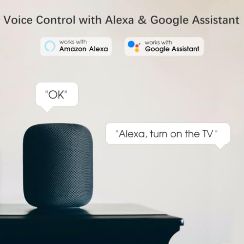 Image of SofaBaton X2 Universal Remote Control,Touchscreen, No Hub&Dock,Only One X2 Remote,2.4G WiFi, Bluetooth, IR, RF, All-in-One Smart Remote with Customize Activities,Numeric Keypad,Sleep Timer