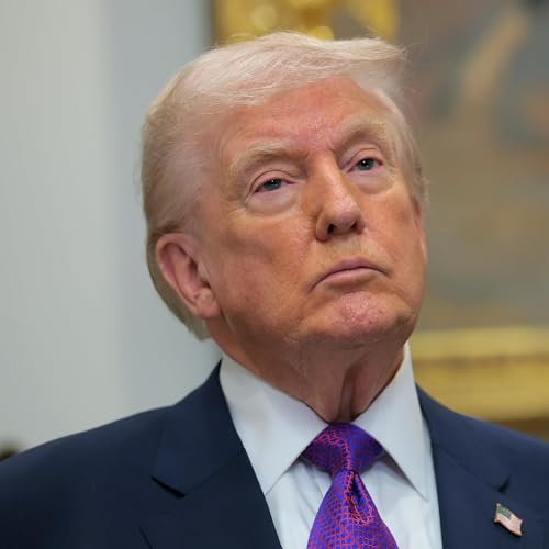 Being upset Trump's Olympic comments, and Melissa Caruso