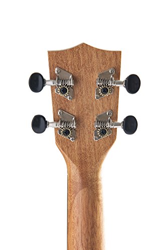 Kala KALA-LTP-C Official Kala Learn To Play Ukulele Concert Starter Kit thumb #5