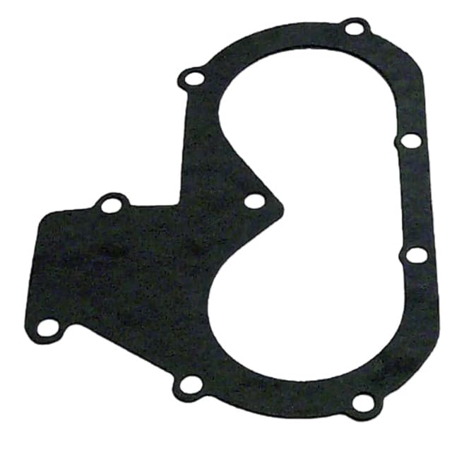 Joint de collecteur Yamaha 25 CV résout les prises d'air sur hors-bord C30 648-13645