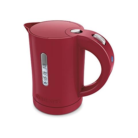 Cuisinart CK-5R Electric QuicKettle, 0.5L Cover