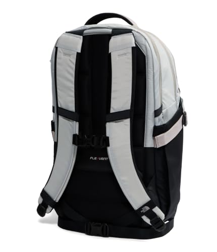 Image of The North Face Recon Everyday Laptop Backpack, Stone Slab /Blk, One Size