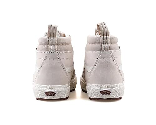 Vans Vans - Unisex Sk8-Hi MTE-2 Shoes, Color Speckled Peyote, Size: 7.5 D(M) US Mens / 9 B(M) US Womens