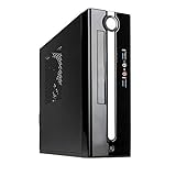 Sedatech Mini-PC Evolución Intel i7-9700 8X 3.0Ghz, 16Gb RAM DDR4, 1Tb SSD NVMe M.2 PCIe, 2Tb HDD, DVD-RW, WiFi, Bluetooth. Ordenador de sobremesa, Win 10