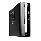 Mini PC Multimedia, piccolo e silenzioso, con processore Dual Core AMD Athlon 200GE 2x 3.2Ghz