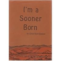 I'm a Sooner born 0811102696 Book Cover