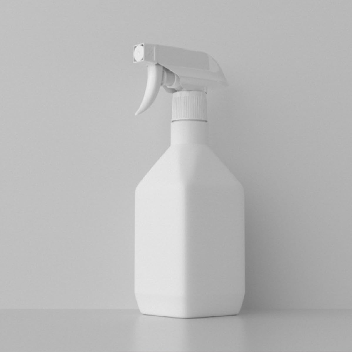 Healeved 2 Pezzi Bottiglie Spray 300ml in Pe per Acqua e Fiori Nebulizzazione Fine e Impugnatura Comoda per Parrucchieri e Bagno