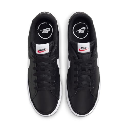 Image of Nike Men's Court Legacy Next Nature Shoes