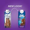 Pure Protein Chocolate Protein Shake, 30g Protein, 12 Pack and Pure Protein Bars, 20g Protein, Chocolate Peanut Caramel, 12 Count