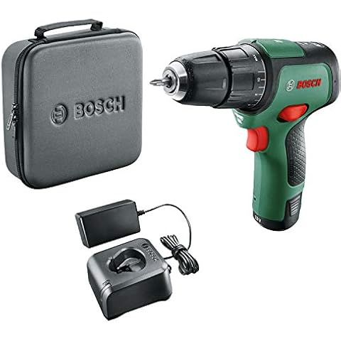 Perceuse à percussion Bosch EasyImpact 12 Cover