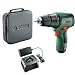 Produktbild Bosch Akku Akkubohrschrauber EasyImpact 12 (1 Akku, 12 Volt System, im Softbag)
