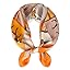Chessboard Horse Orange