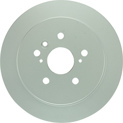 Disque de frein arrière Bosch 50011341 la qualité premium pour automobile
