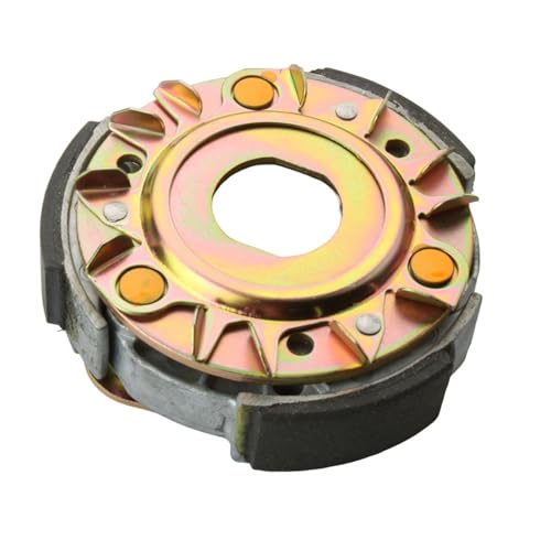 Embrayage de scooter type origine pour transmission Vespa GTS 300 250cc Eu3