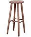 k koma BARSTUHL BUCHENHOLZ HOCKER NEU 72CM HOCH (Erle)