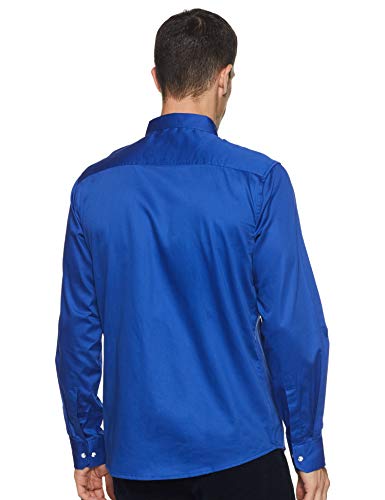 Image of HammerSmith Men's Regular Fit 100% Cotton Shirt