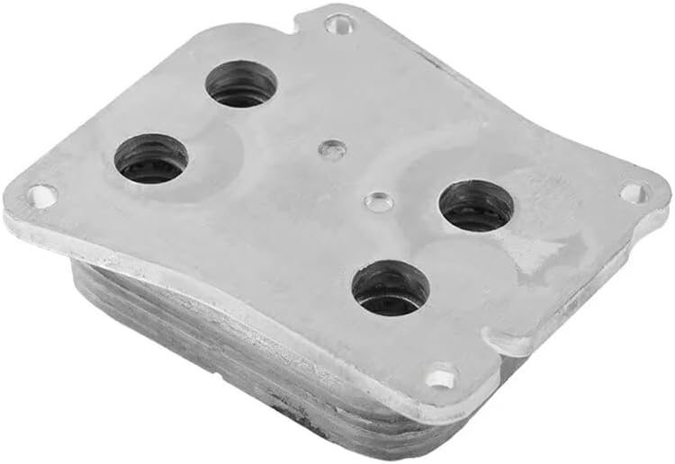 Engine Oil Cooler for W203 W211 W204 C200 C230 E200 SLK200 A2711880401