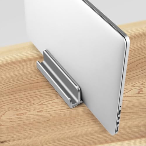 Soporte Vertical Ajustable para Laptop POPETPOP miniatura 5
