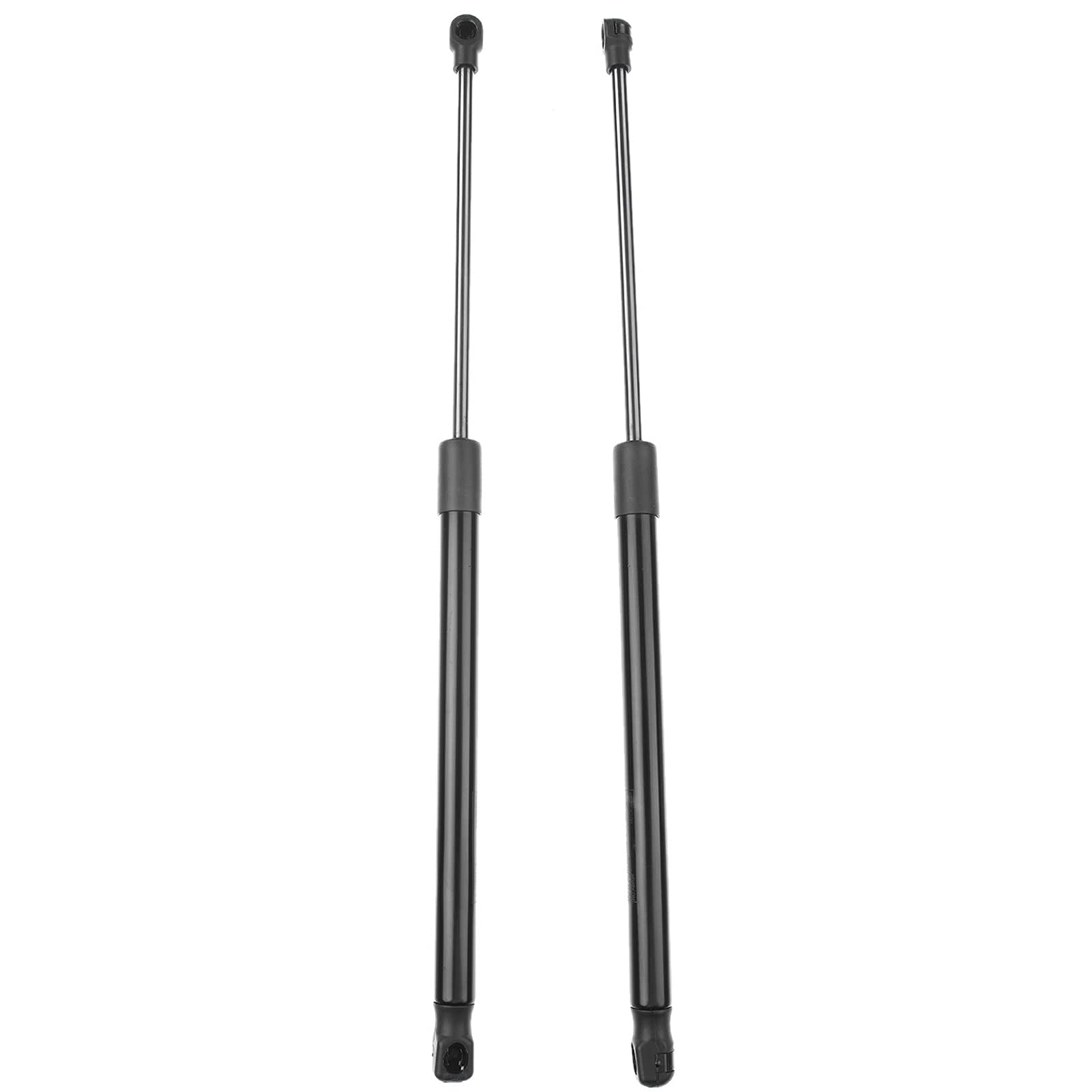 Frankberg 2x Molle a gas Portellone posteriore Compatibile con Fox 5Z1 5Z3 Tutti i Motori Compatto 2005-2011 Replace# 5Z6827550B