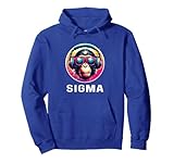 Photo Gallery divertente sigma meme shirts? scimmia ironic meme brainrot citazione felpa con cappuccio Photo Gallery divertente sigma meme shirts? scimmia ironic meme brainrot citazione felpa con cappuccio