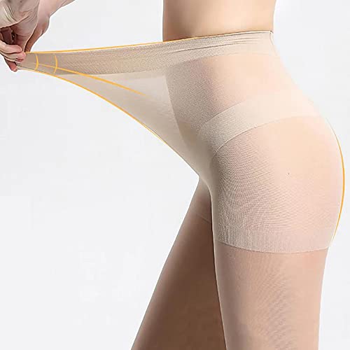 Ultra Sheer Pantyhose Stocking Panty Tights Stockings For Women4
