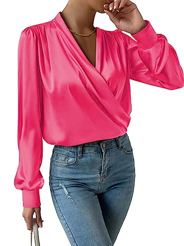 トップス SATIN BLOUSE OHGA 57085976_40_D5.jpg?ts=