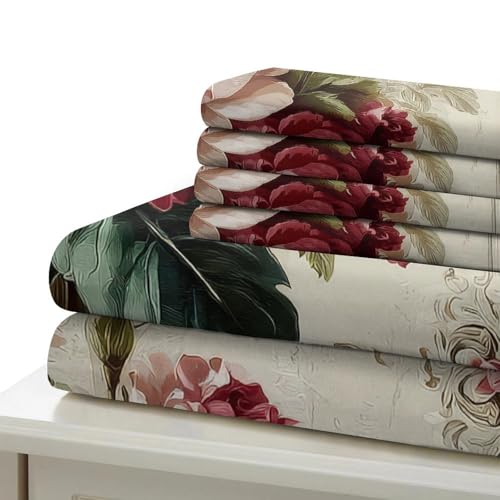 Parure de lit chat 3D 200x200 avec housse de couette en microfibre douce