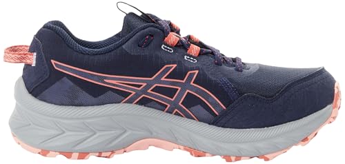 Image of ASICS Women's Gel-Venture 10 Running Shoes, Midnight Indigo Fog, 7.5