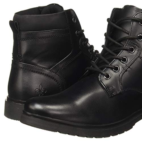 Image of Bond Street by (Red Tape) Men's Biker Boots