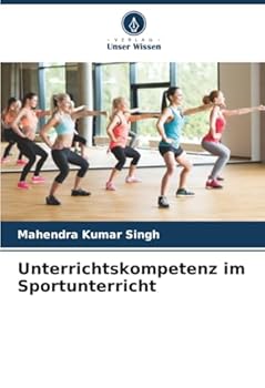Paperback Unterrichtskompetenz im Sportunterricht [German] Book
