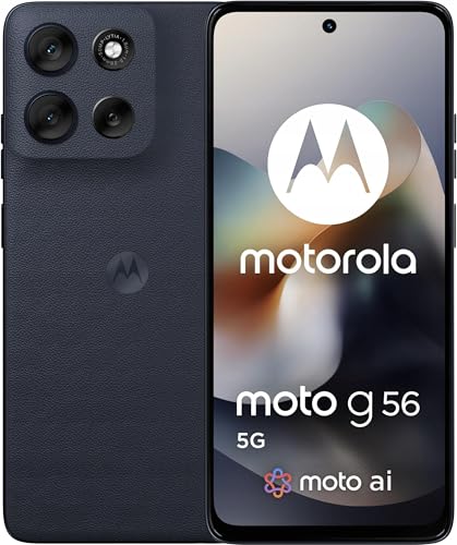 Smartphone Motorola PB7Y0032PL 6 72 8 GB RAM - vue 8