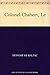 Colonel Chabert, Le (French Edition)
