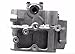 GOWE 4M40-T 4M40 4M40T cylinder head assembly for Mitsubishi Montero GLX Pajero GLS 908514 ME029320 ME202620 ME193804 8V 2.8L