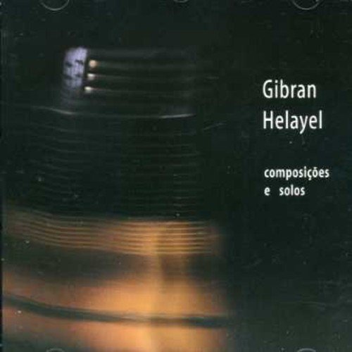 Helayel Gibran Instrumental Brasileiro Inedito 2 Amazon Music