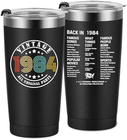 Timeless Gifts: Perfect Present Ideas for Men Over 50