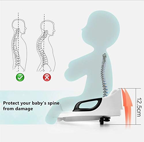 image for VIBOE Potty Training Seat for Boys Girls Kids Toddlers Toilet Training