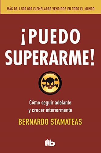 Puedo superarme! / I Can Improve Myself (B DE BOLSILLO) (Spanish Edition) Puedo superarme! / I Can Improve Myself (B DE BOLSILLO) (Spanish Edition)