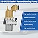 AD-0121E Electric Power Steering Pump Compatible with Nissan Quest 3.5L 2011 2012 2013 2014 2015 2016 49110-1JA0D