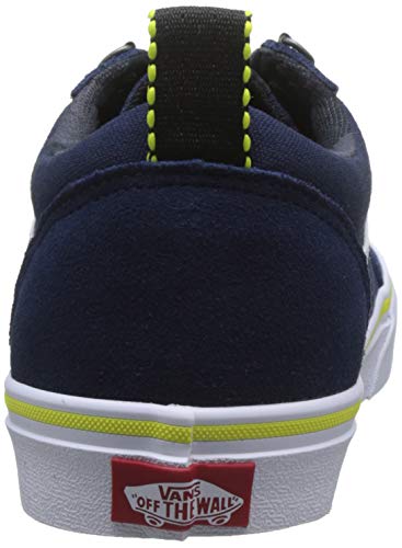 Image of Vans Mens Low-top Trainers