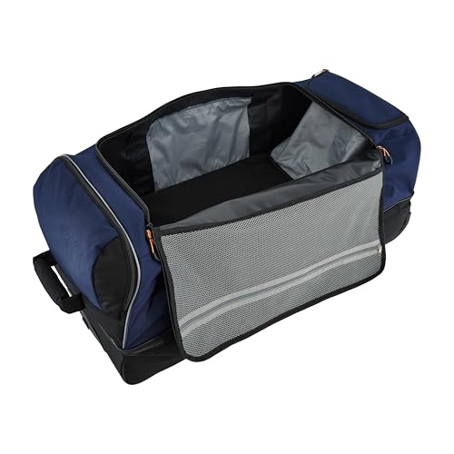 Image of ATG Compass Rolling Travel Duffel Bag