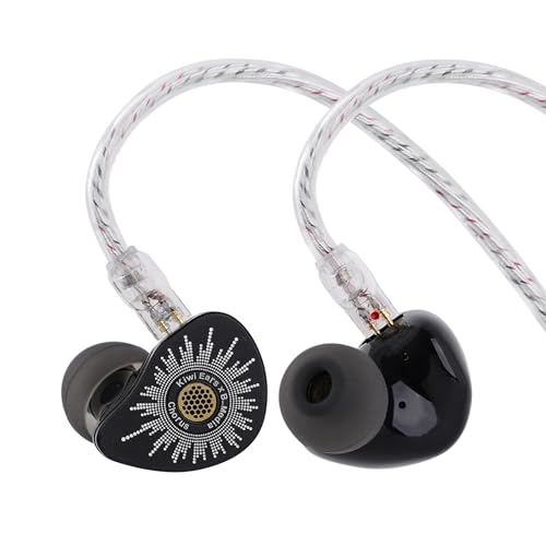 Linsoul Kiwi Ears x B_Media: Chorus in Ear Monitor,DLC...