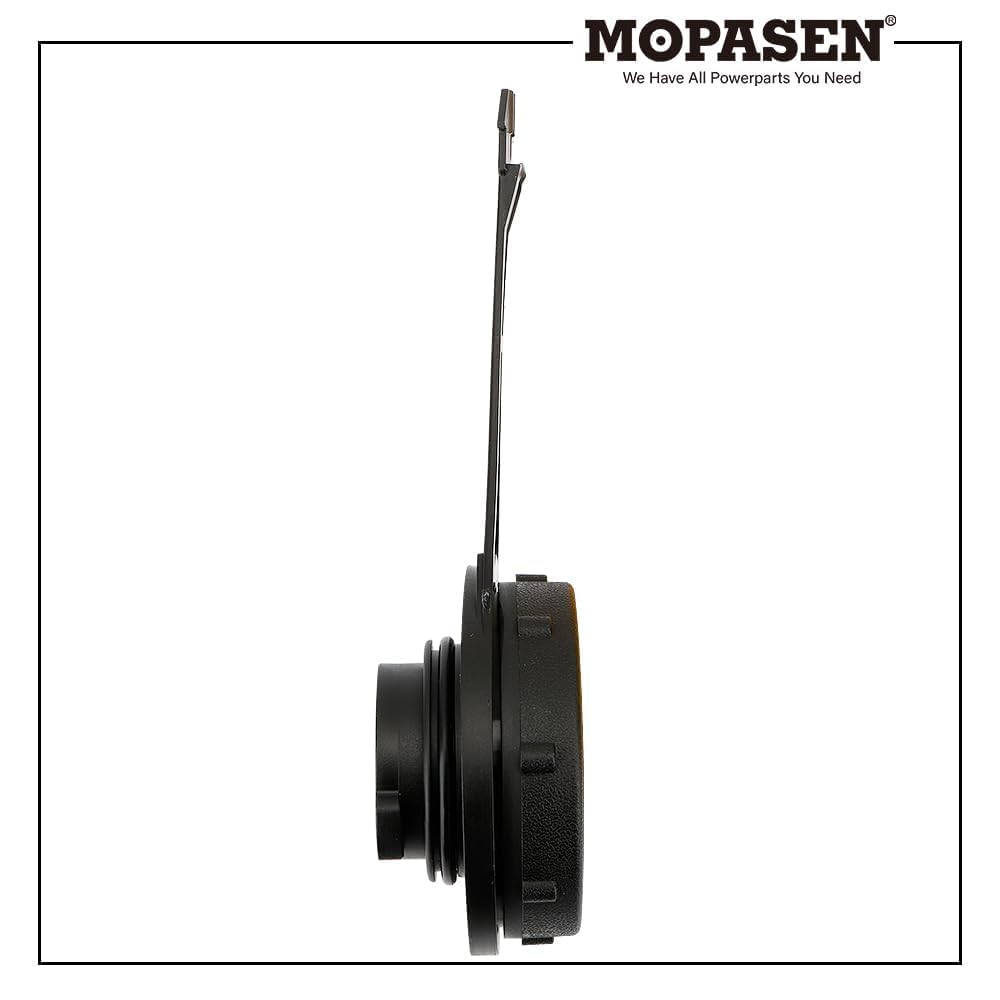 Bouchon De Carburant De Remplacement Pour Moteurs Série 550e/550ex/625e/675ex/725ex - #799585 - 7