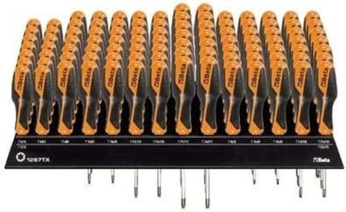 Expositor pared Beta 1263/E62 de alta resistencia para herramientas 2