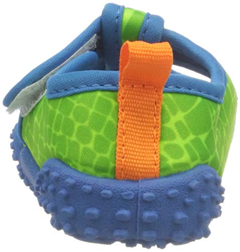 Water Shoes Water Shoes for Unisex Kids, Dino, 17.0~17.5 cm3