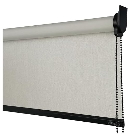 Cortina Persiana Rolo Blackout Sob Medida