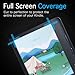 MoKo 2-Pack Matte Screen Protector Fits Kobo Libra Colour 7 Inches 2024/Kobo Libra 2 E-Reader 7